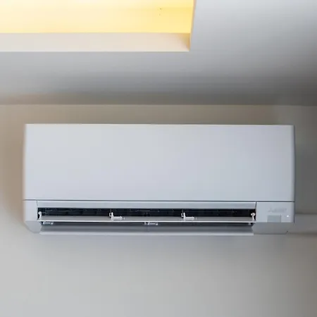 G8 Deluxe Appartement Pale